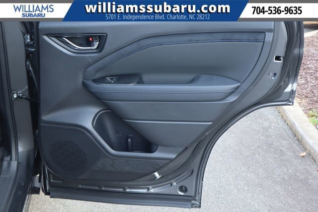 New 2026 Subaru Forester Limited w/ Limited Package image 20