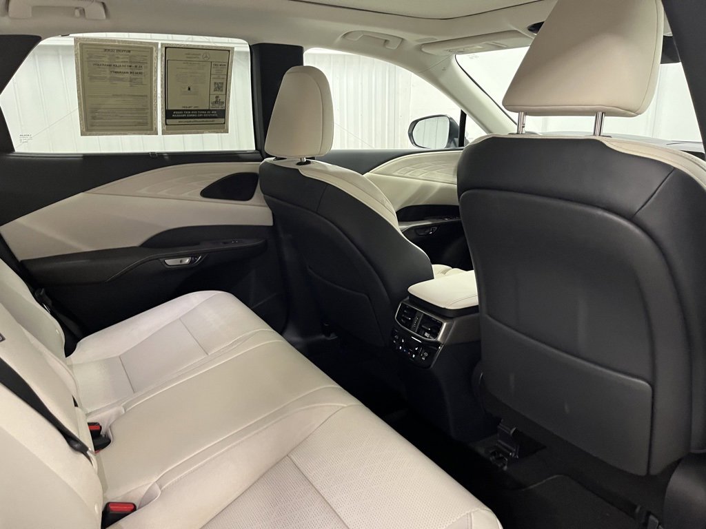 Used 2023 Lexus RX 350 FWD image 18