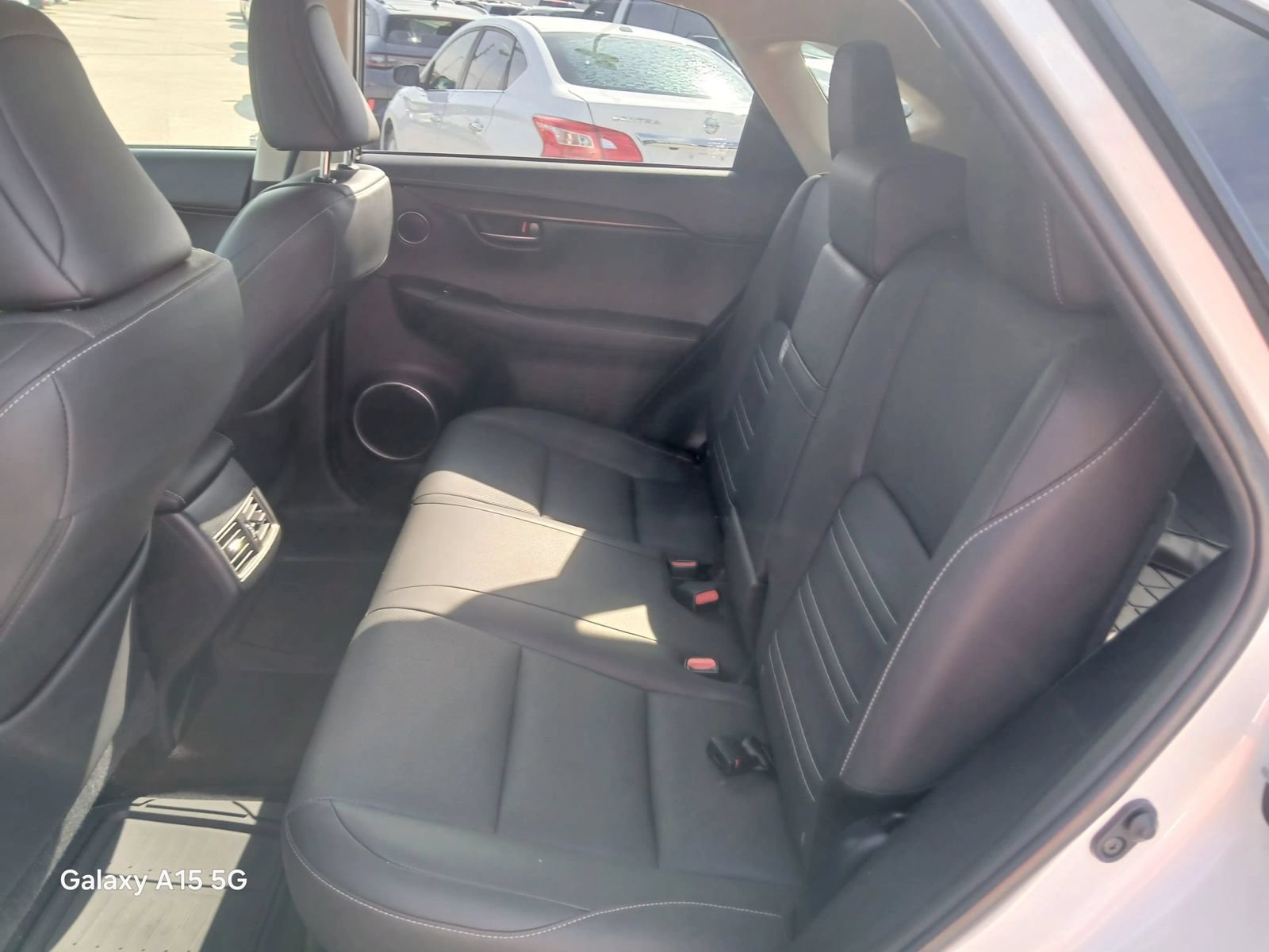 Used 2019 Lexus NX 300h AWD w/ Comfort Package image 13