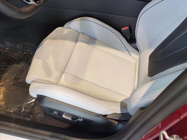 New 2026 BMW M5 image 4