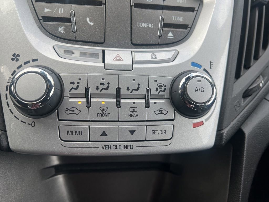 Used 2014 Chevrolet Equinox LT w/ Driver Convenience Package image 38