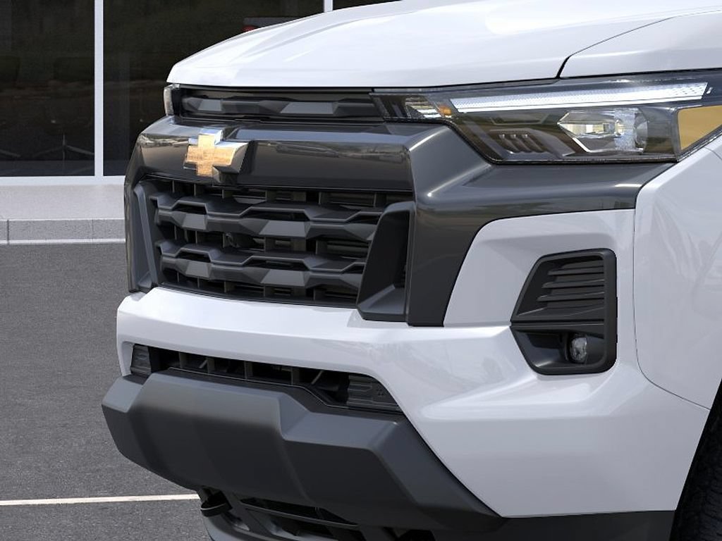 New 2026 Chevrolet Colorado LT w/ LT Convenience Package AWD/4WD image 13