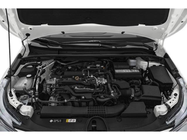 Certified 2022 Toyota Corolla SE w/ Carpet Mat Package (TMS) FWD image 12