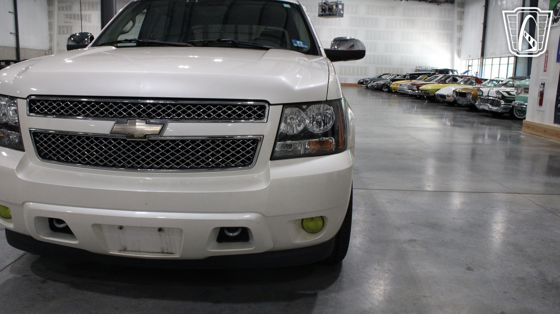 Used 2008 Chevrolet Avalanche LTZ w/ LTZ Preferred Equipment Group AWD/4WD image 40