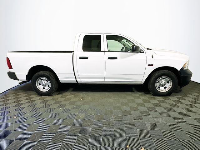 Used 2019 RAM 1500 Tradesman image 9