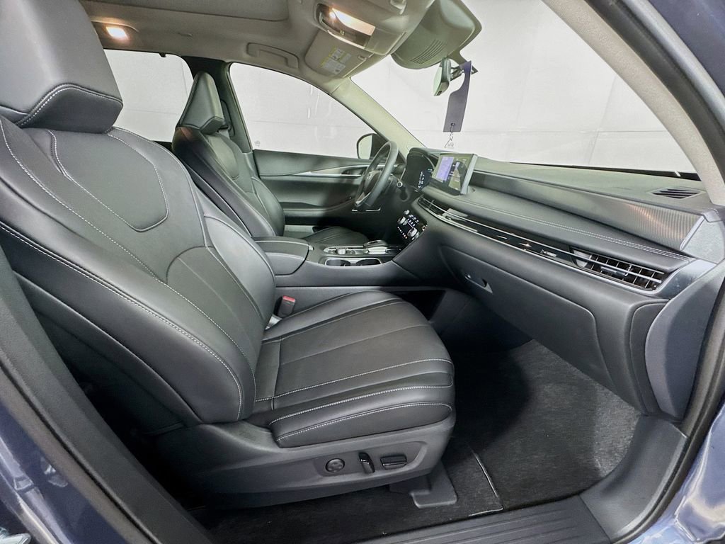 Used 2026 INFINITI QX60 Luxe w/ Cargo Package image 36