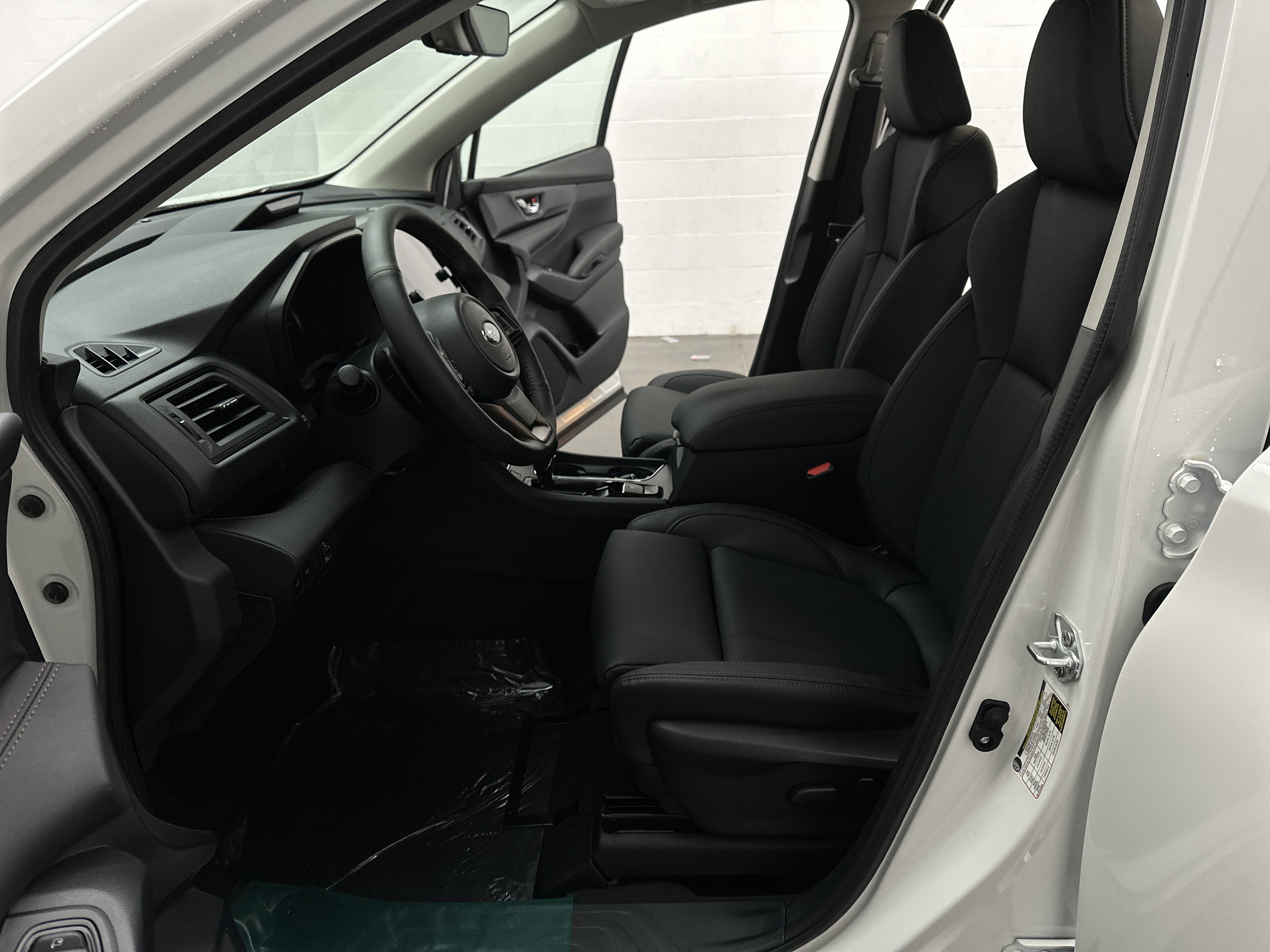 New 2025 Subaru Ascent Bronze Edition image 17