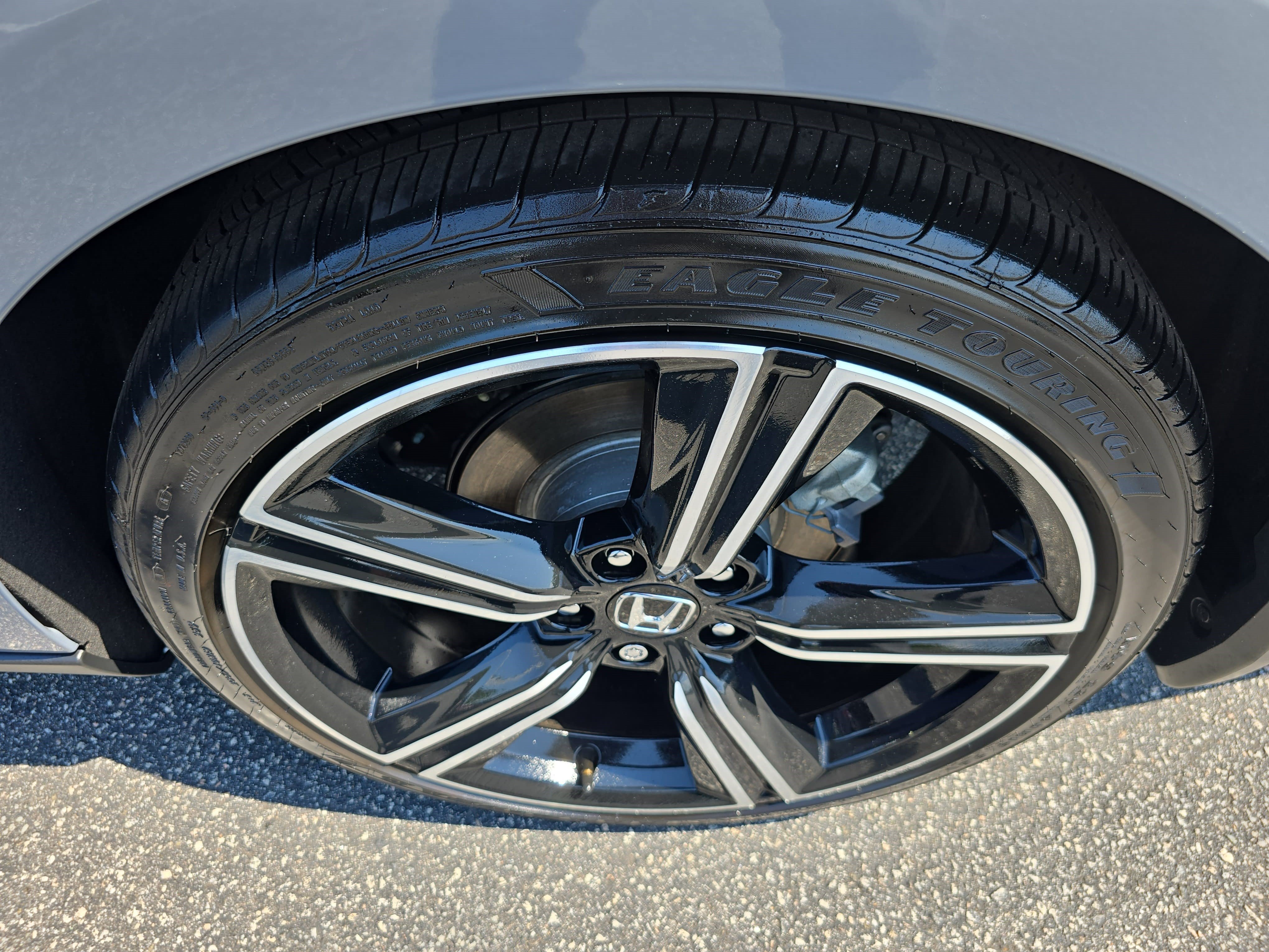 Used 2026 Honda Accord Sport image 32