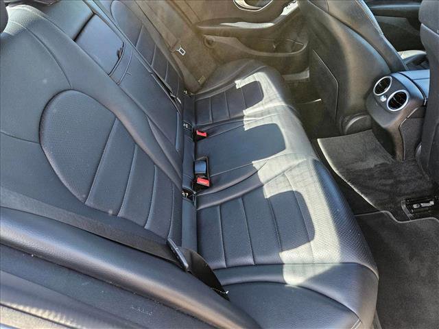 Used 2018 Mercedes-Benz C 300 Sedan image 20