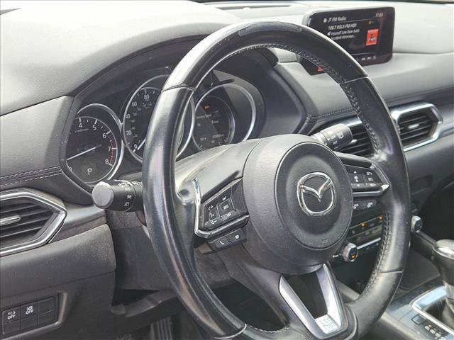 Used 2019 MAZDA CX-5 Touring FWD image 14