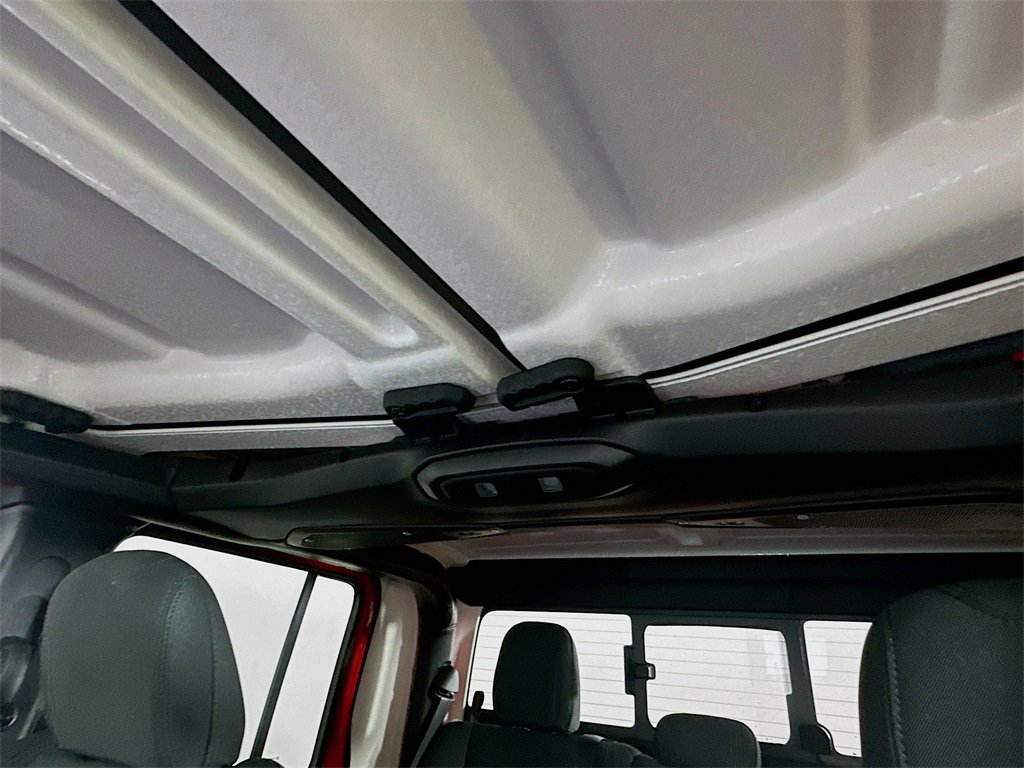 New 2026 Jeep Gladiator Mojave image 14