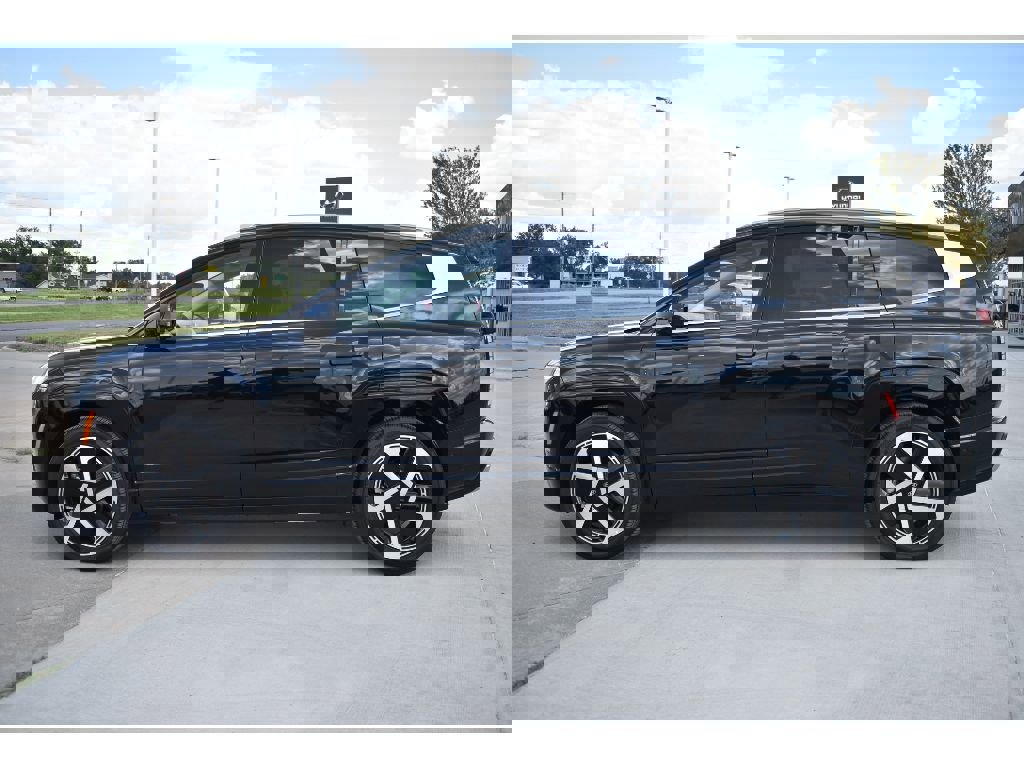 New 2026 Hyundai Ioniq 9 Limited image 3