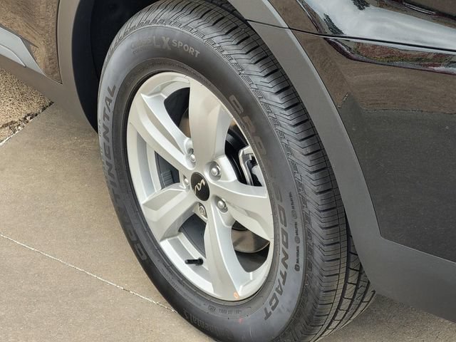 New 2026 Kia Sorento LX FWD image 5