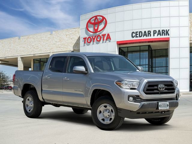 Used 2020 Toyota Tacoma SR5 image 1