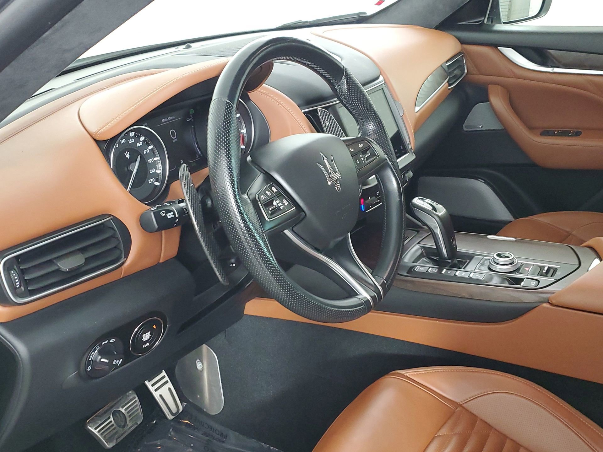 Used 2023 Maserati Levante Modena S image 27