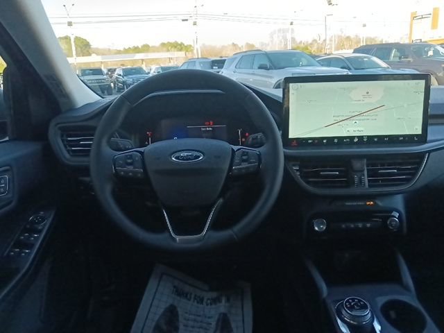New 2026 Ford Escape Active w/ Tech Pack #1 image 28