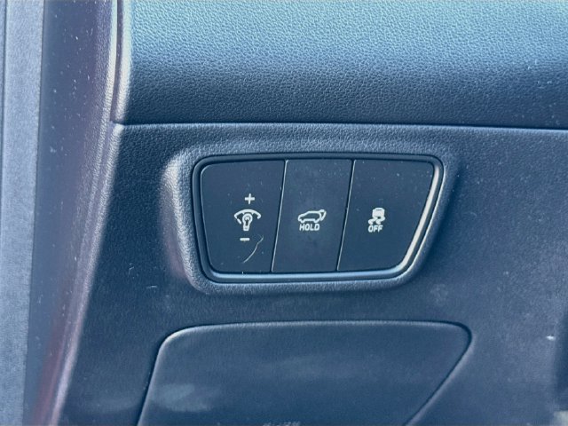 Used 2023 Hyundai Tucson SEL w/ Convenience Package FWD image 10