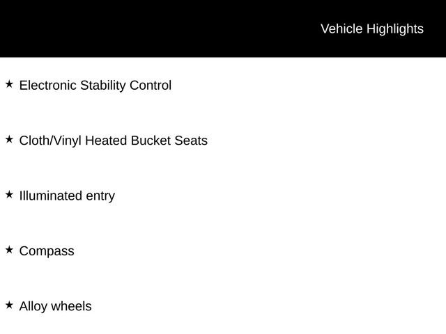 New 2025 Ford Mustang Coupe image 15