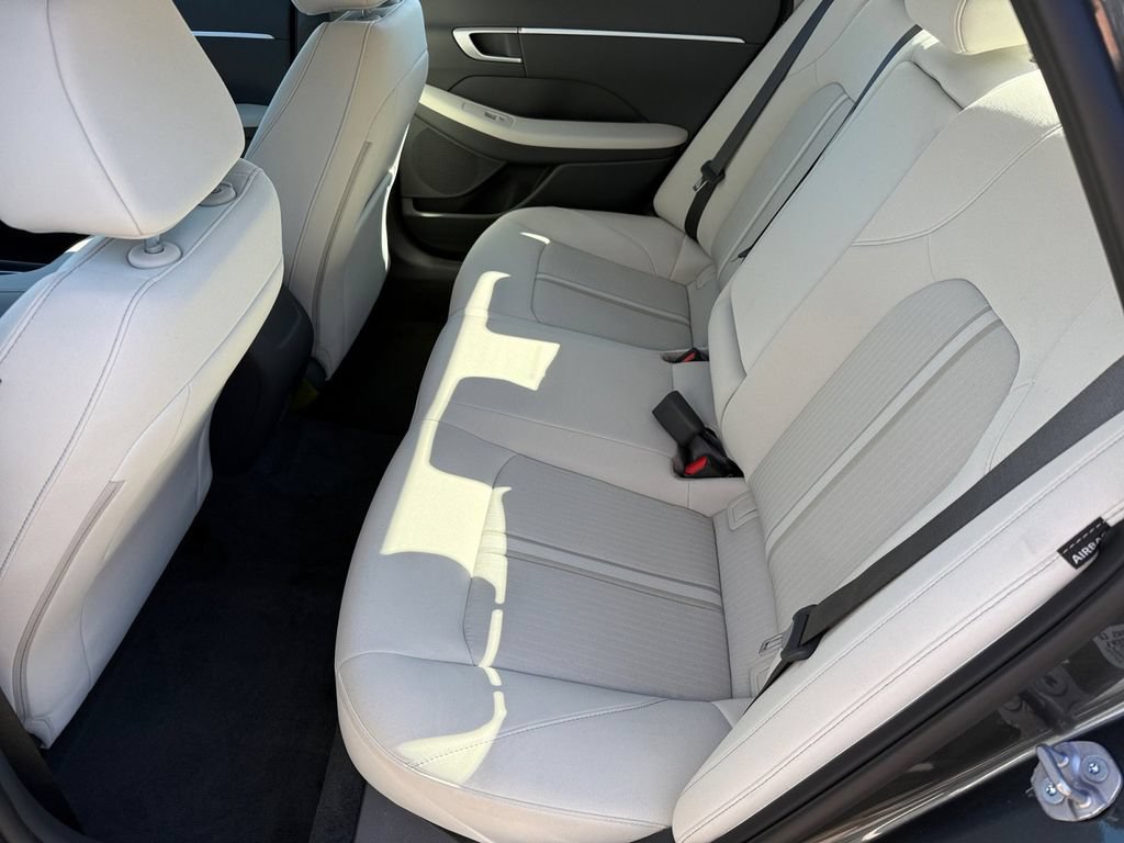New 2026 Hyundai Sonata SEL FWD image 11