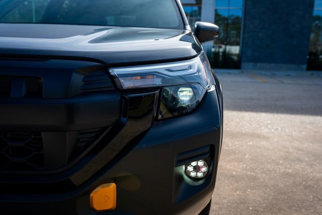 New 2026 Subaru Forester Wilderness image 3