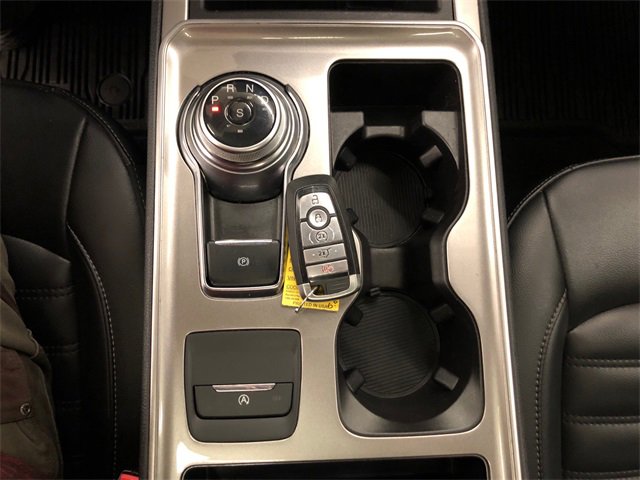 Used 2023 Ford Edge SEL w/ Convenience Package image 23