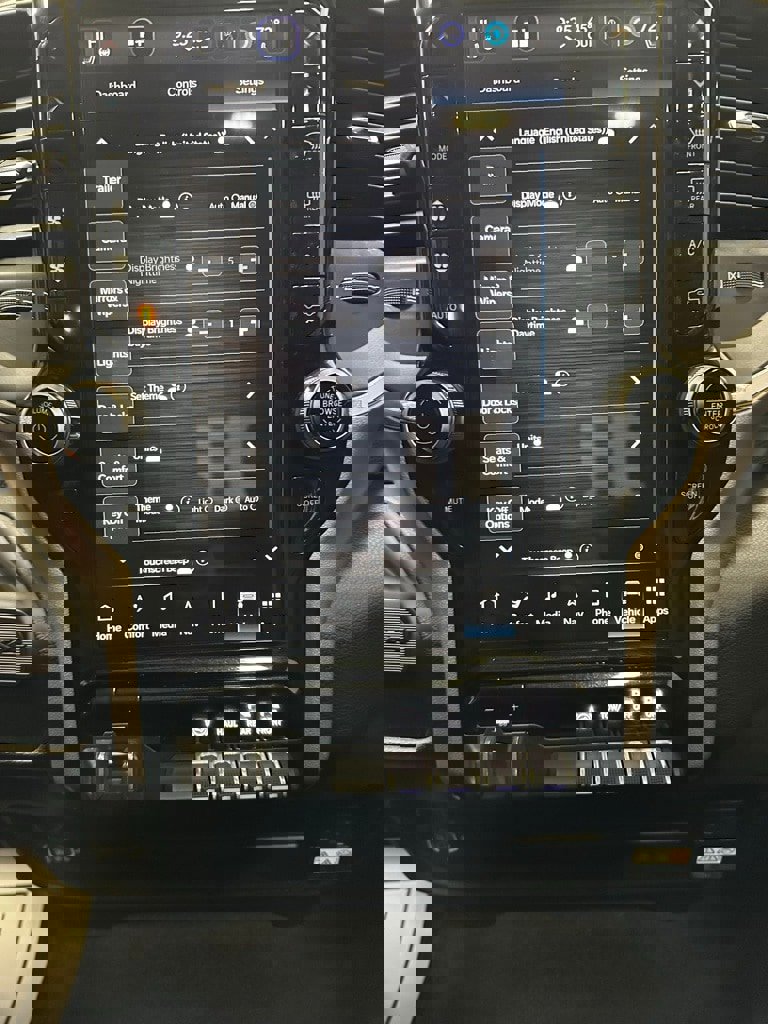 Used 2024 RAM 2500 Laramie image 34