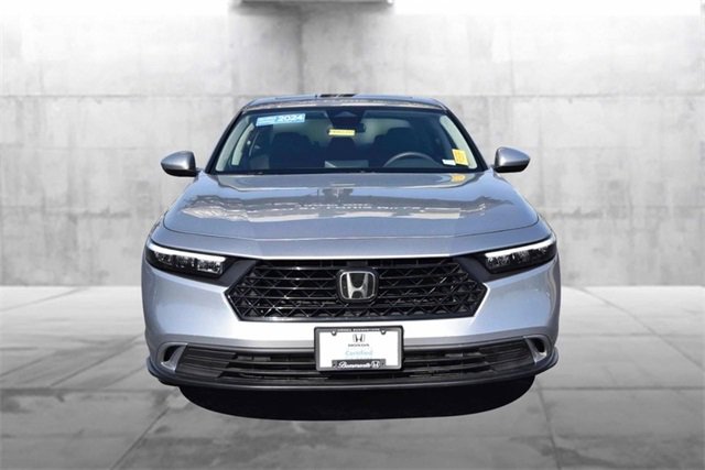 Used 2024 Honda Accord EX image 4