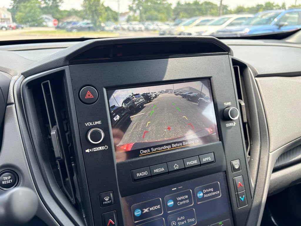Certified 2024 Subaru Crosstrek 2.0i AWD/4WD image 20