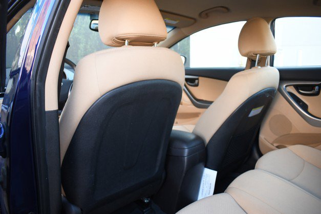 Used 2013 Hyundai Elantra GLS image 21