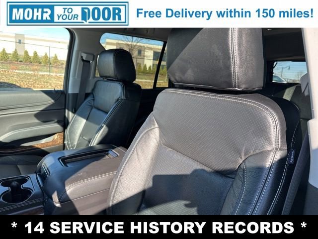 Used 2020 Chevrolet Tahoe LS image 9