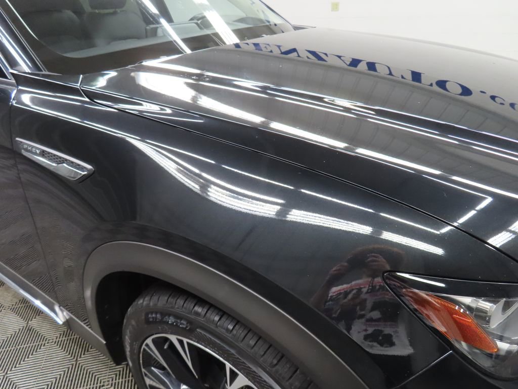 Used 2024 MAZDA CX-90 Plug-In Hybrid w/ Premium Pkg image 27