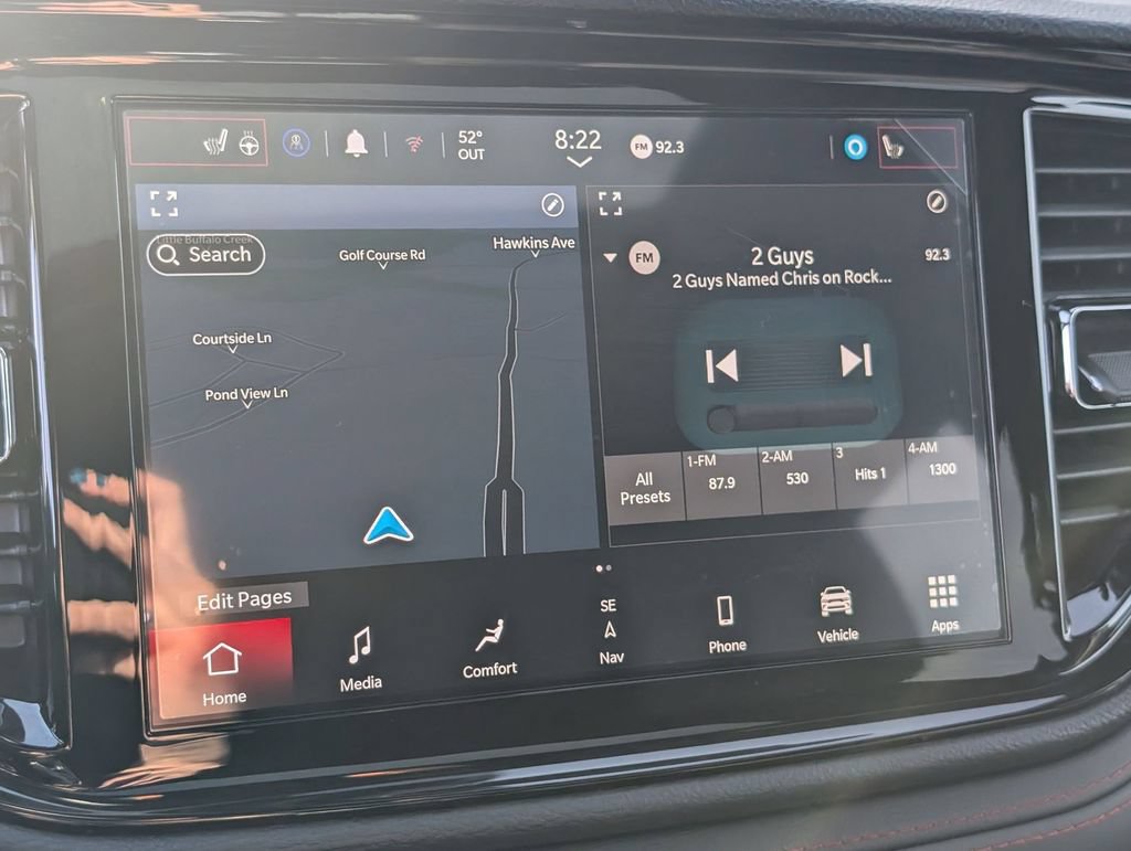 New 2026 Dodge Durango GT AWD/4WD image 19