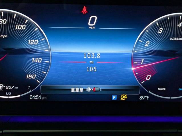 New 2026 Mercedes-Benz GLE 580 4MATIC image 11