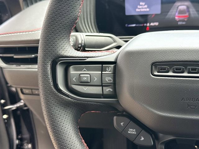 New 2026 Dodge Charger R/T AWD/4WD image 32