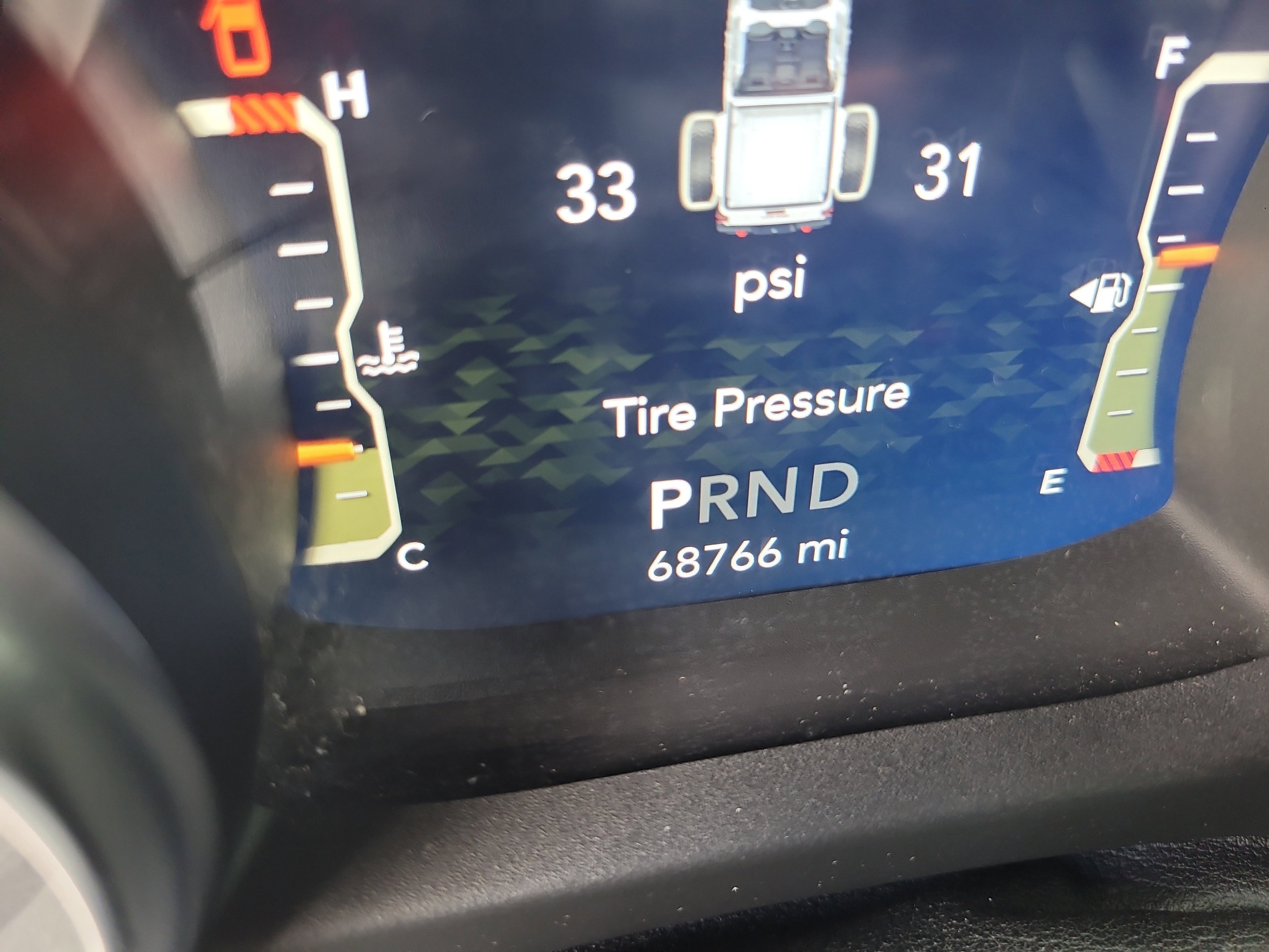 Used 2021 Jeep Gladiator Mojave image 30