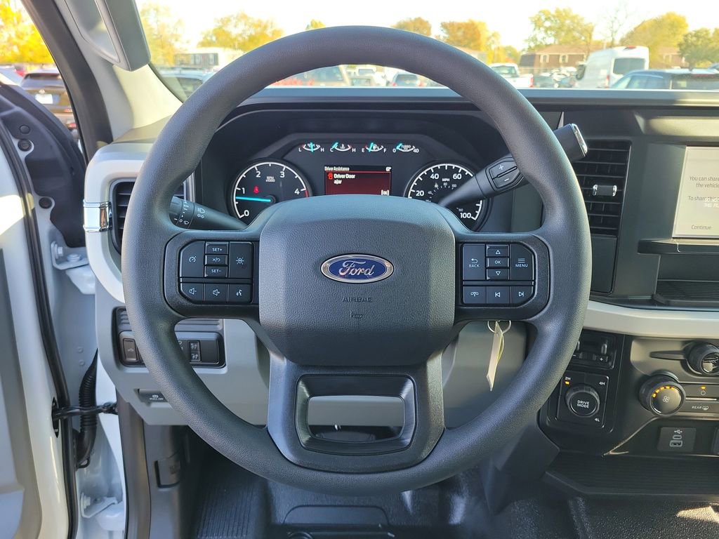 New 2026 Ford F450 XL AWD/4WD image 24