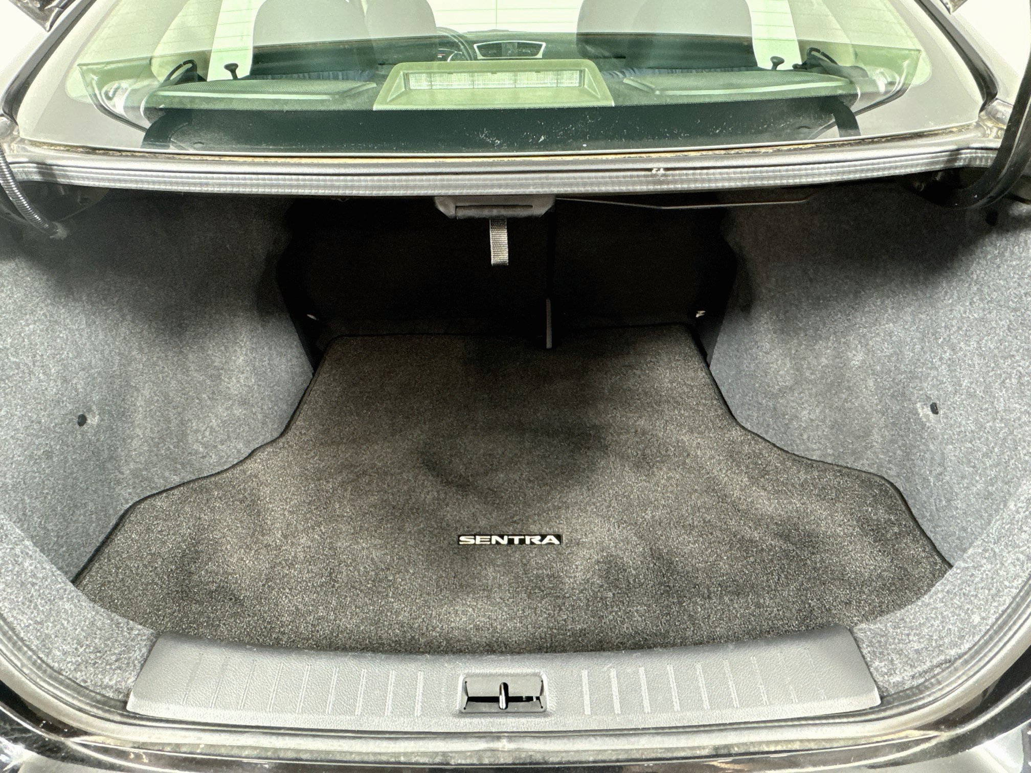 Used 2019 Nissan Sentra SV FWD image 23