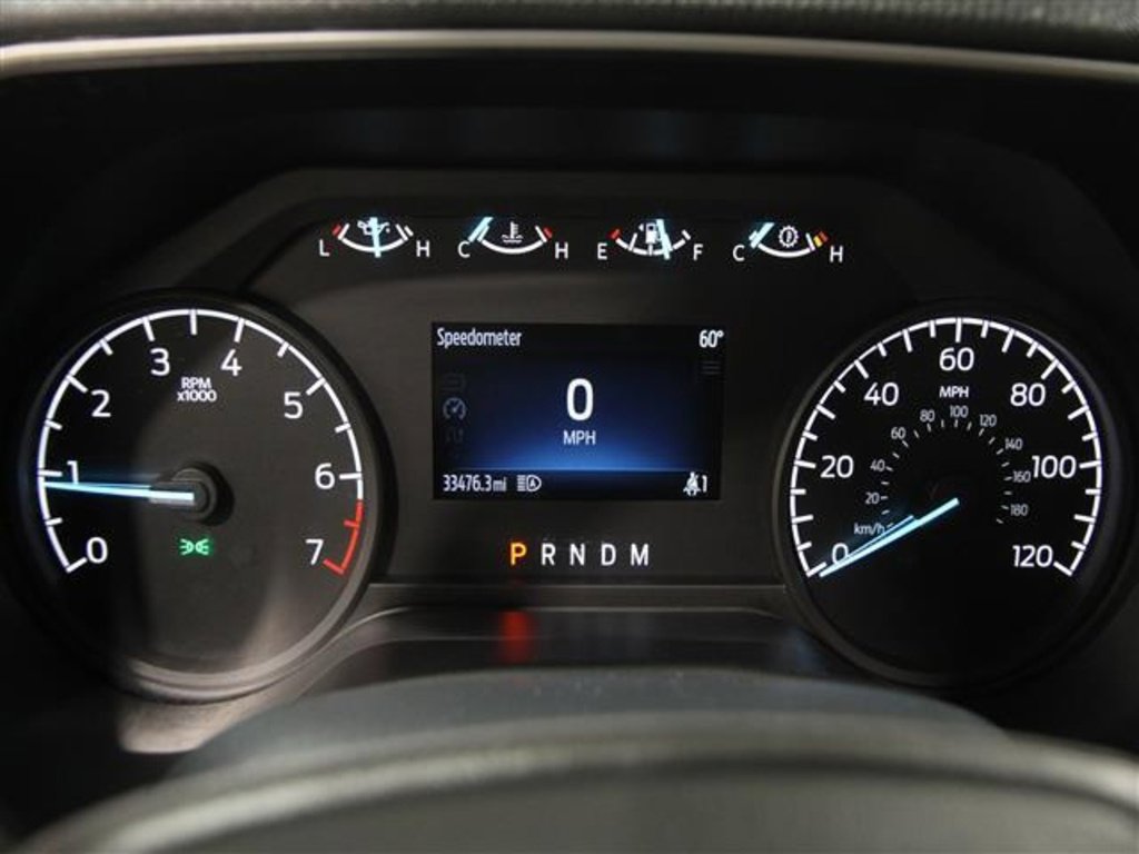 Used 2023 Ford F150 XLT image 8