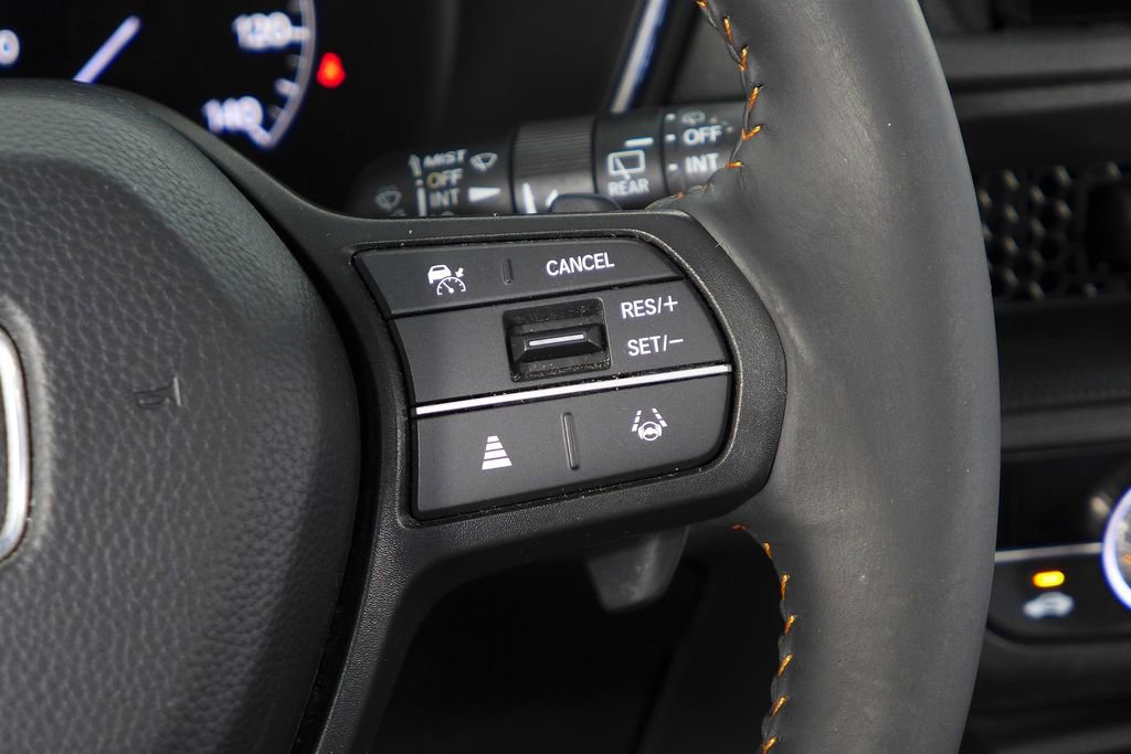 Used 2024 Honda CR-V Sport-L image 29