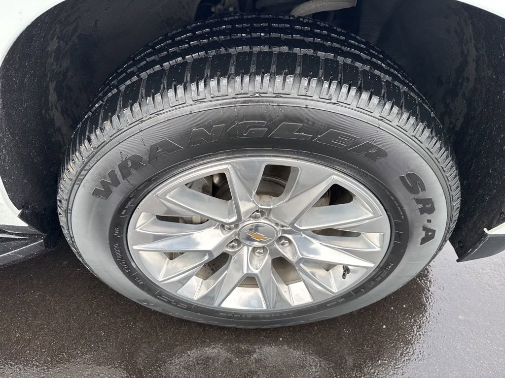 Used 2024 Chevrolet Tahoe Premier image 15