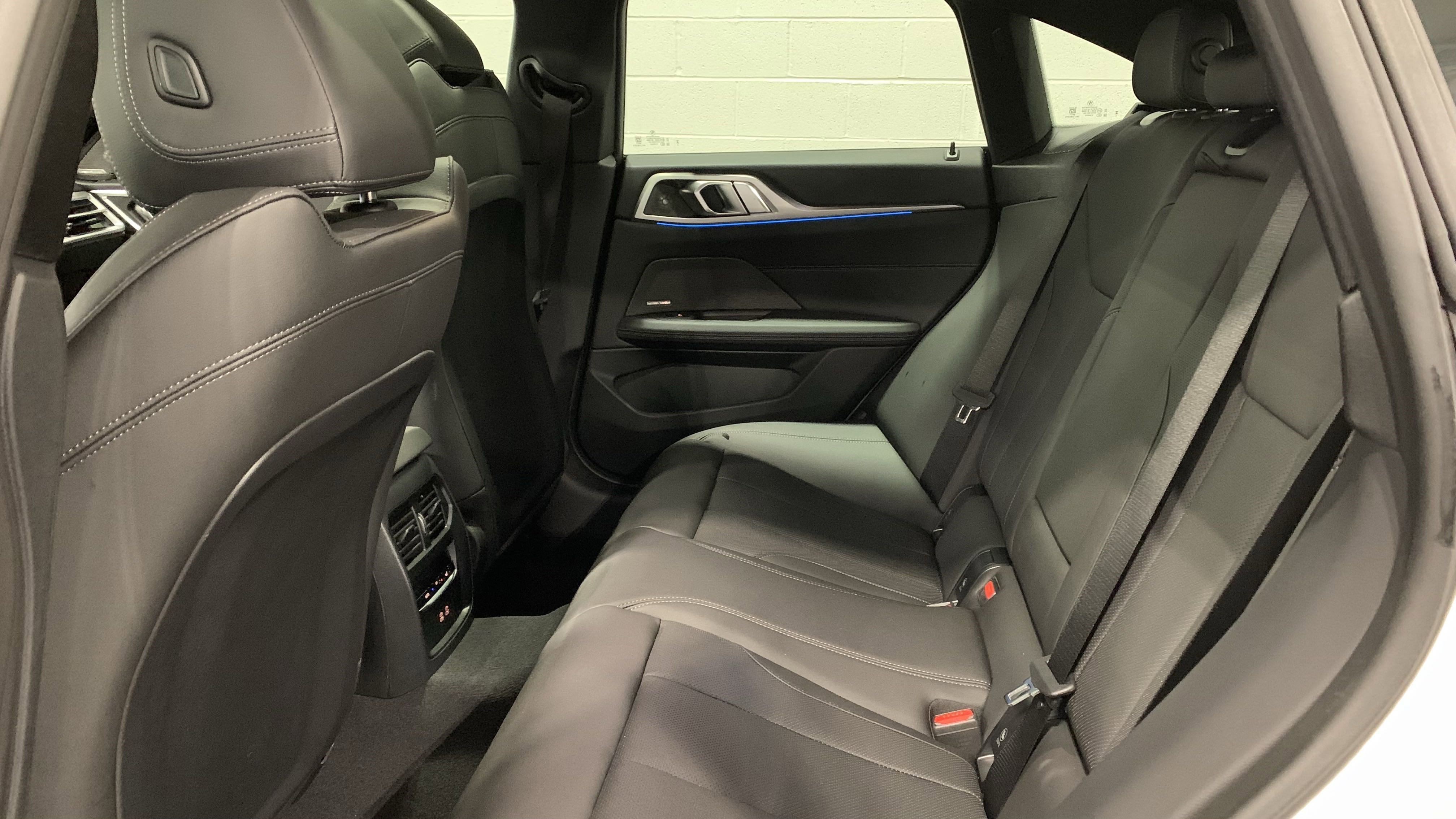 Used 2025 BMW i4 xDrive40i w/ Premium Package image 29