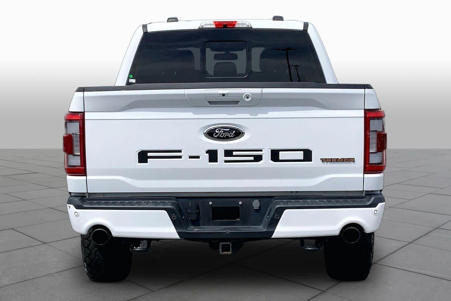 Used 2023 Ford F150 Tremor w/ Equipment Group 402A High AWD/4WD image 5