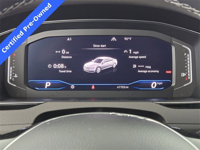 Certified 2020 Volkswagen Arteon SEL image 25