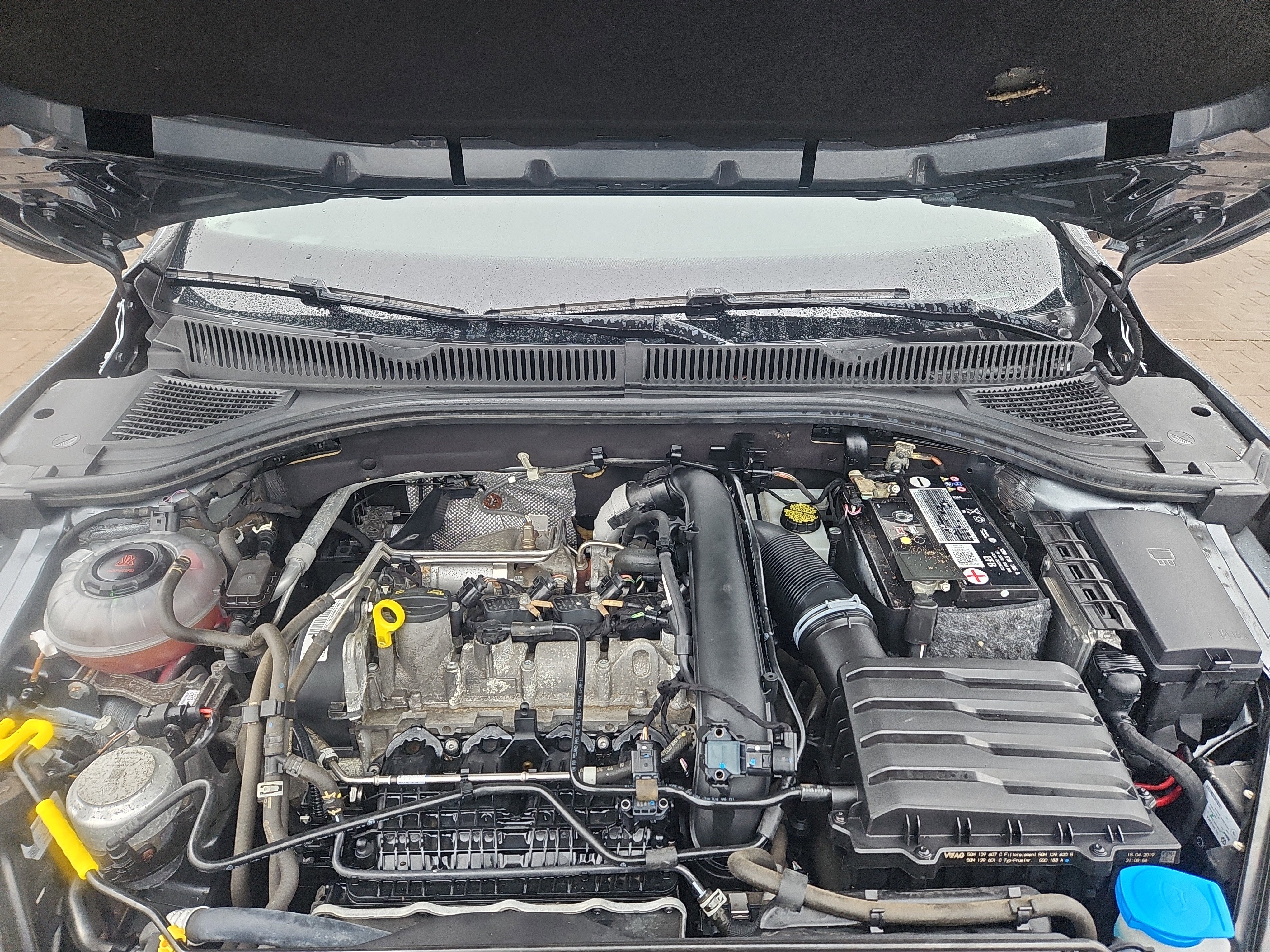 Used 2019 Volkswagen Jetta S image 28