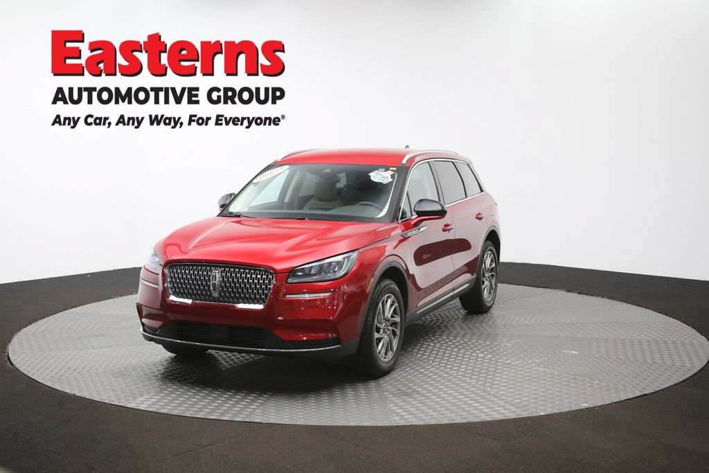 Used 2022 Lincoln Corsair FWD w/ Equipment Group 101A image 55