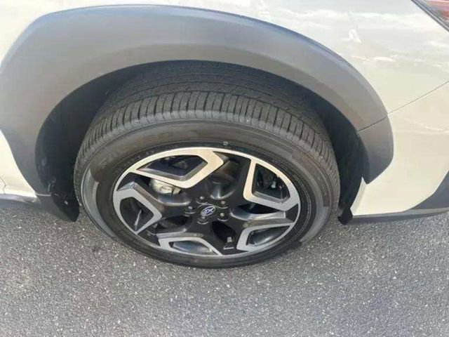 Used 2020 Subaru Crosstrek 2.0i Limited w/ Moonroof Package image 17