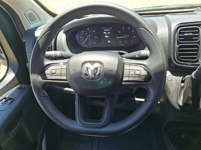 New 2023 RAM ProMaster 3500 FWD image 8