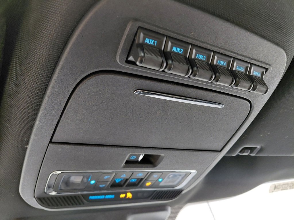 Certified 2023 Ford F150 Tremor w/ Equipment Group 402A High image 48