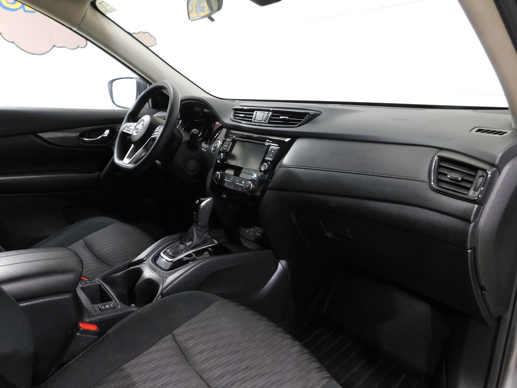 Used 2020 Nissan Rogue SV AWD/4WD image 63