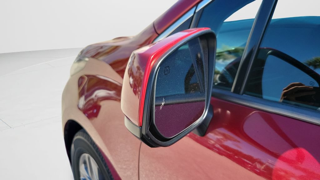 Certified 2021 Toyota Sienna XLE FWD image 33